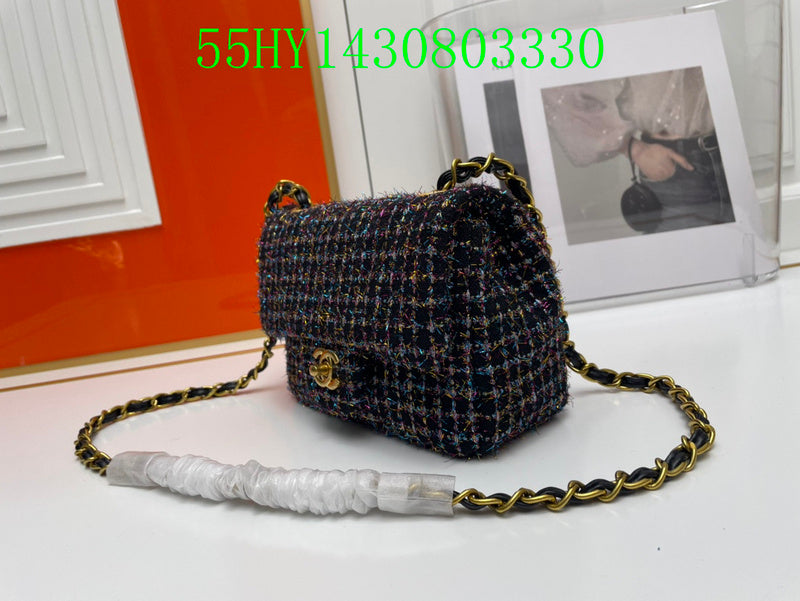 Glami - CHL Bags - 255