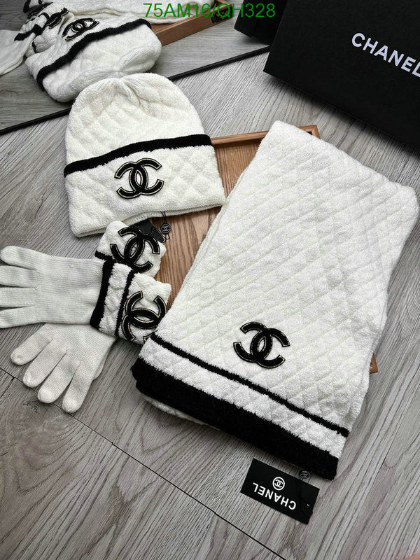 SAMC - CHL Caps & Hats - 189