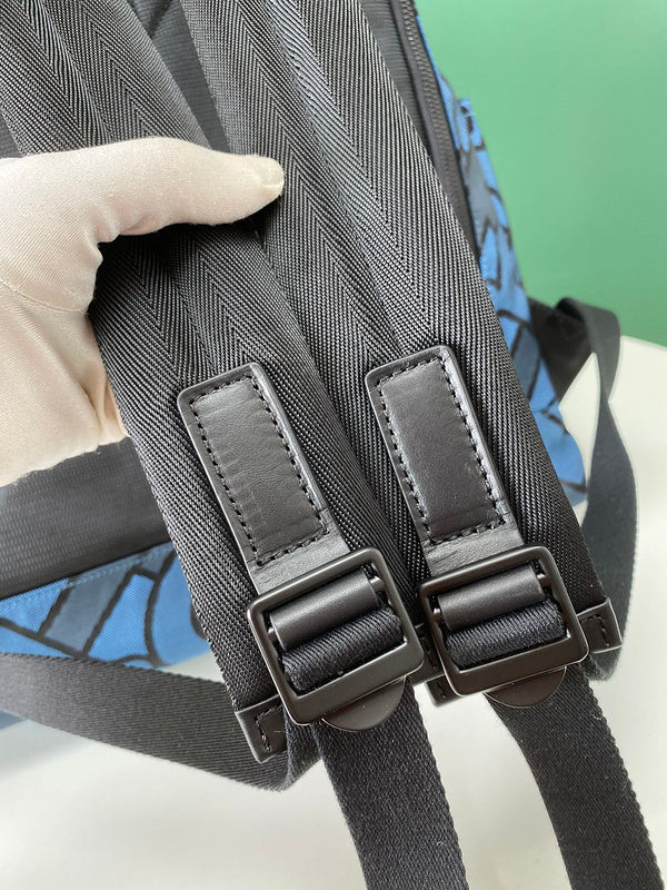 Glamy - BOR Bags - 596