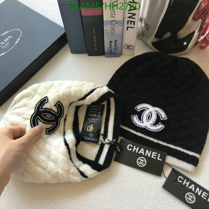 SAMC - CHL Caps & Hats - 351