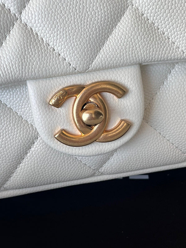 Satchel Bags - CHL Bags - 3054