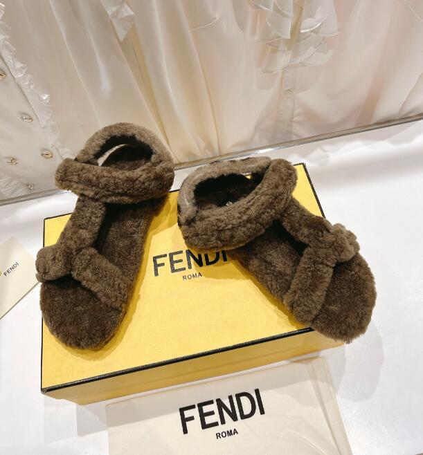 SAMC - FDE Women Shoes - 116