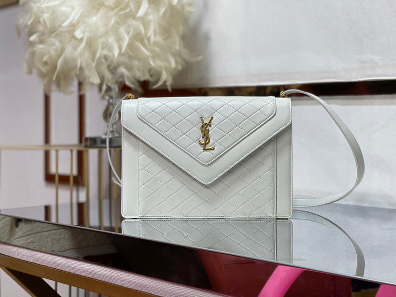 Satchel Bags - SLY Bags - 2376