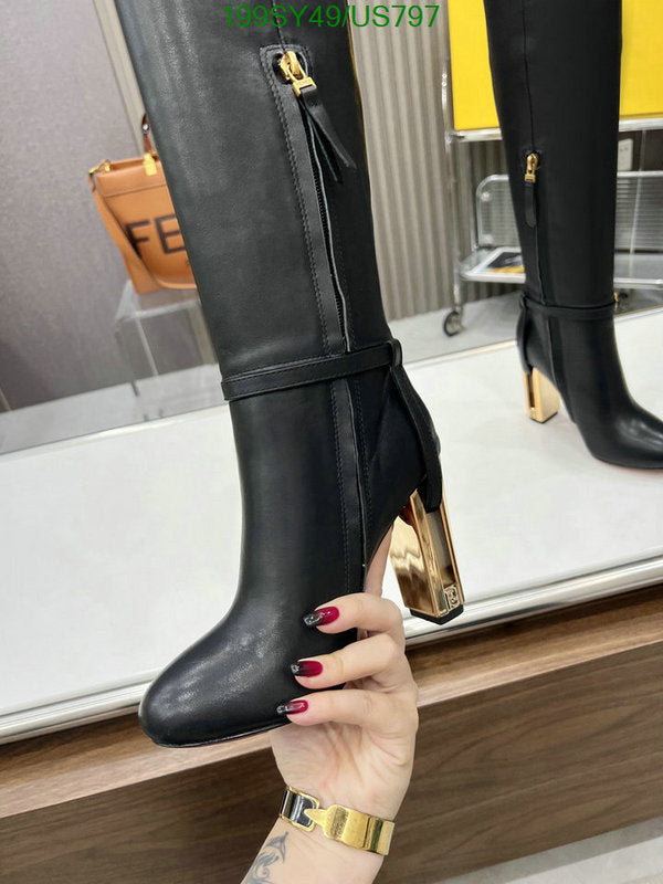 SAMC - FDE Women Shoes - 447