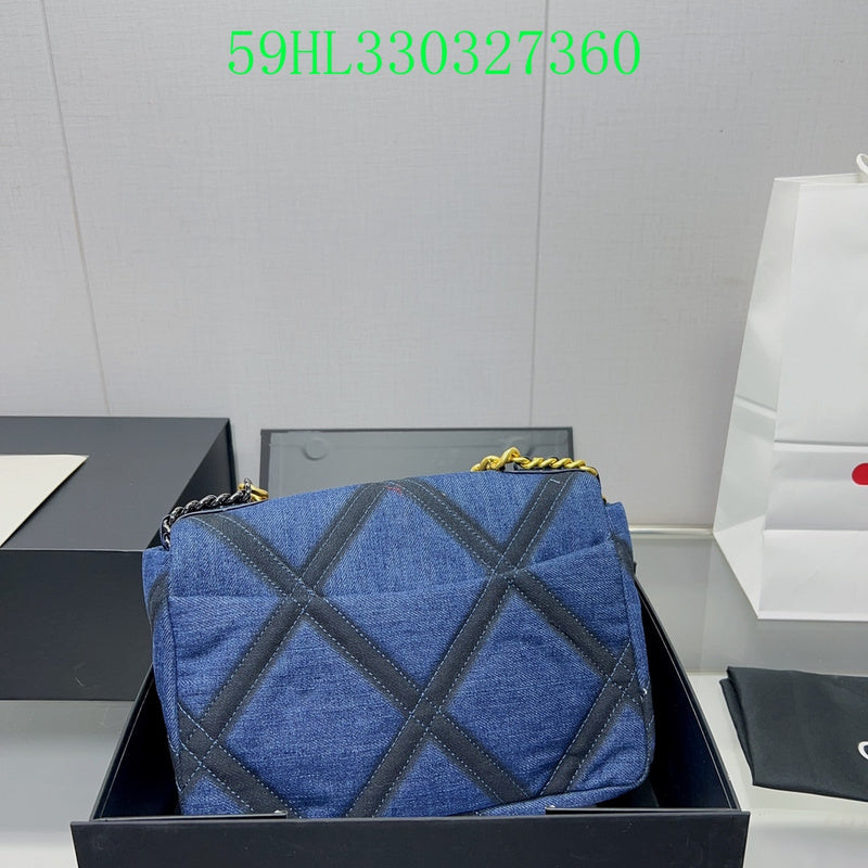 Glami - CHL Bags - 1239