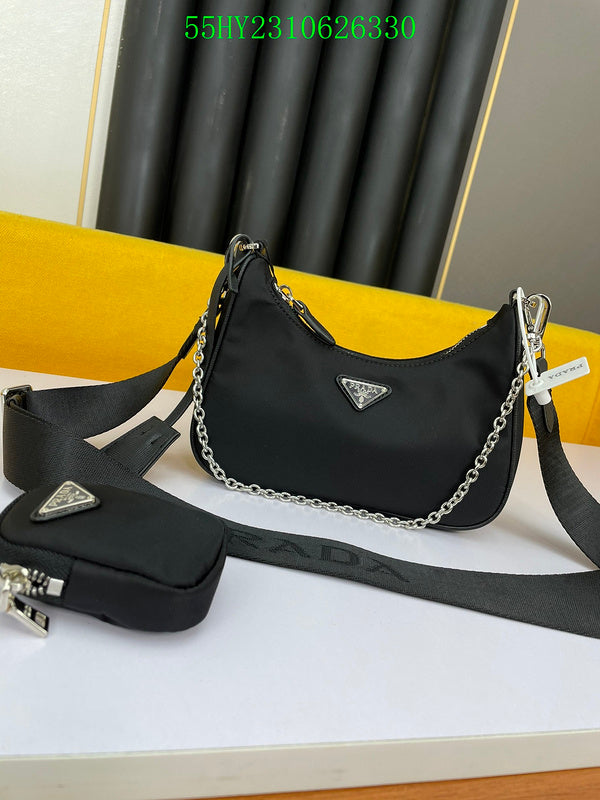 Satchel Bags - PDA Bags - 3153