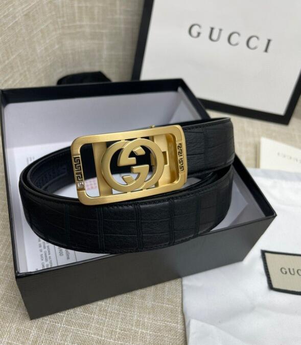SAMC - Mix Belts - 158