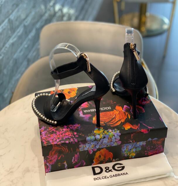 SAMC - DAG Women Shoes - 289