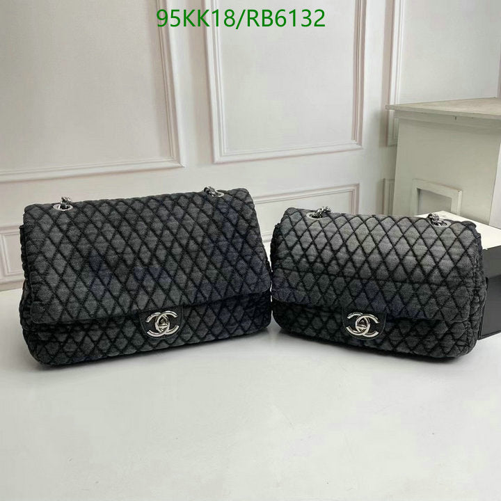 SAMC - CHL Bags Crossbody - 152