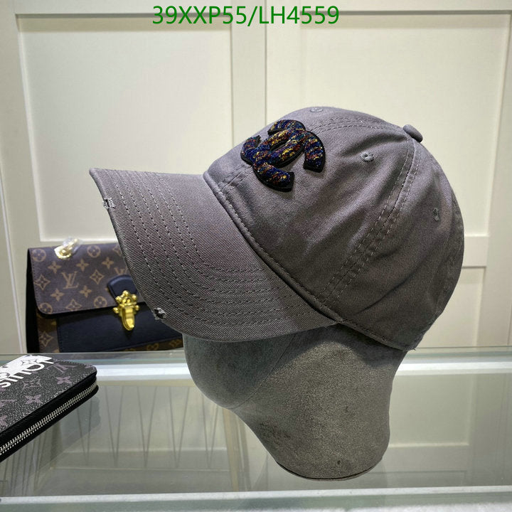 SAMC - CHL Caps & Hats - 470