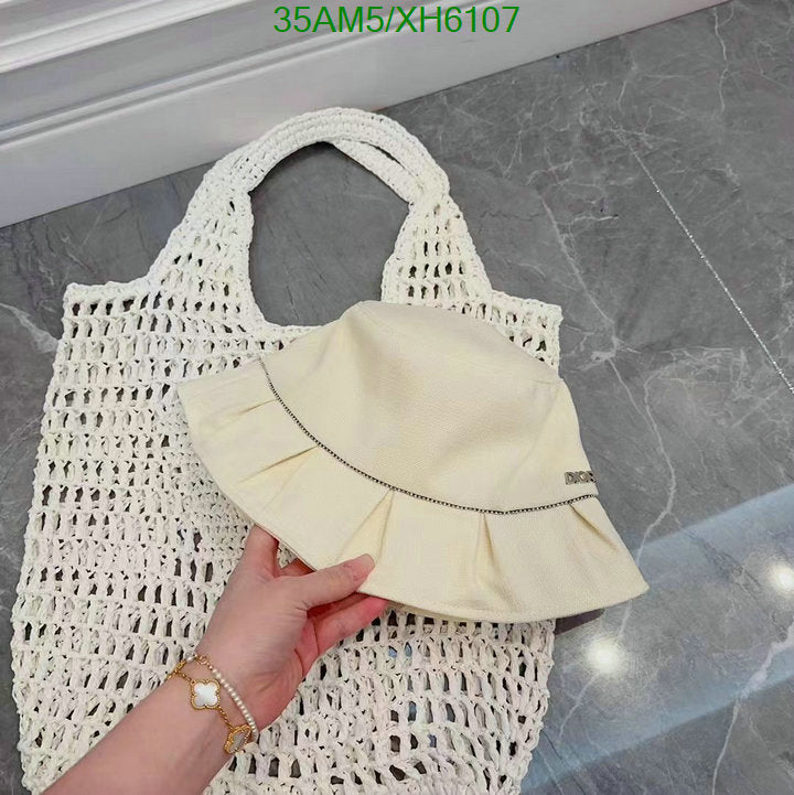 SAMC - DOR Caps & Hats - 071
