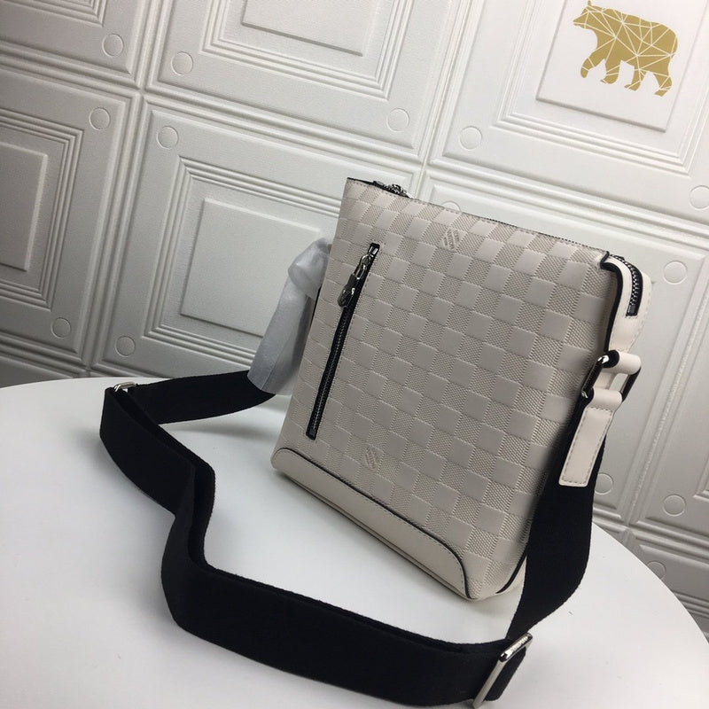 Satchel Bags - VL2 Bags - 725