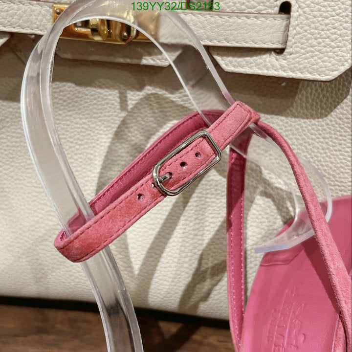 SAMC - HMS Women Shoes - 062