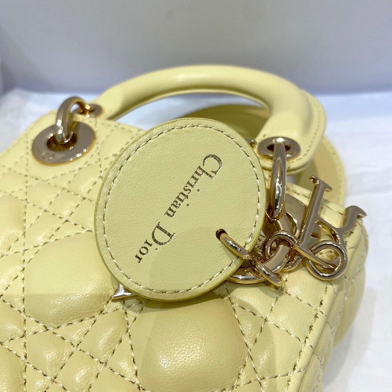 Glami Fashion - DIR Bags - 1142