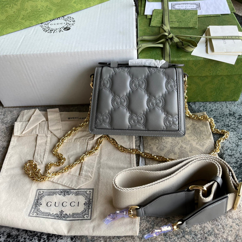 Satchel Bags - GCI Bags - 840