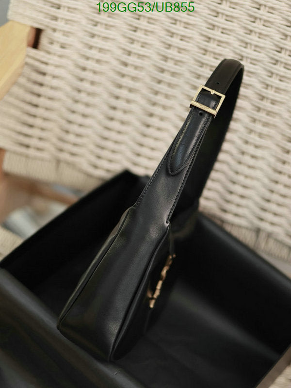 SAMC - YLS Bags - 087