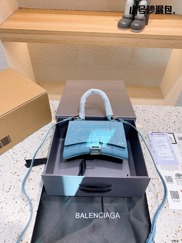 Satchel Bags - BGA Bags - 1521