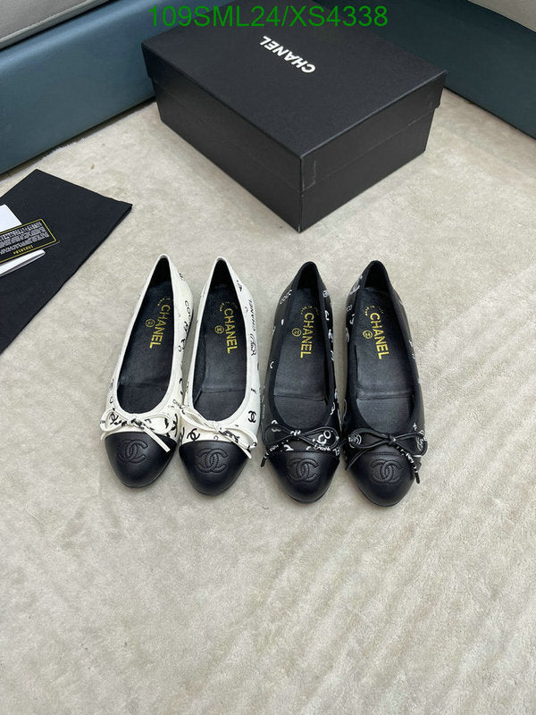 SAMC - CHL Women Shoes Ballet - 370