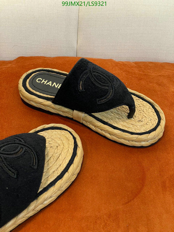 SAMC - CHL Women Shoes Slippers - 231