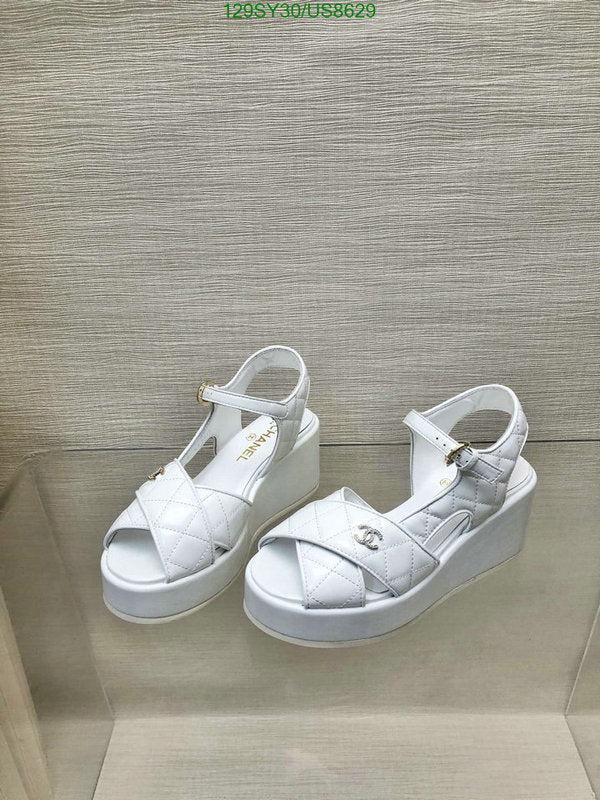 SAMC - CHL Women Shoes High Heels - 116