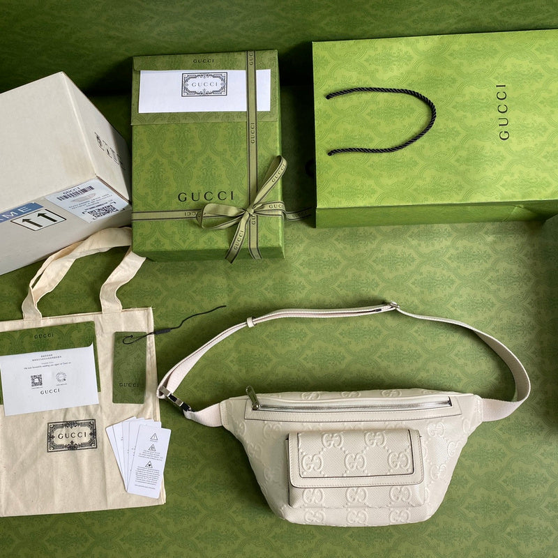 Glami-i - Guki Men Bags - 217