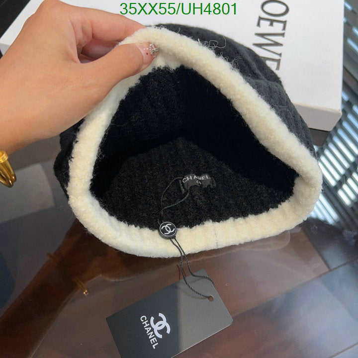 SAMC - CHL Caps & Hats - 050