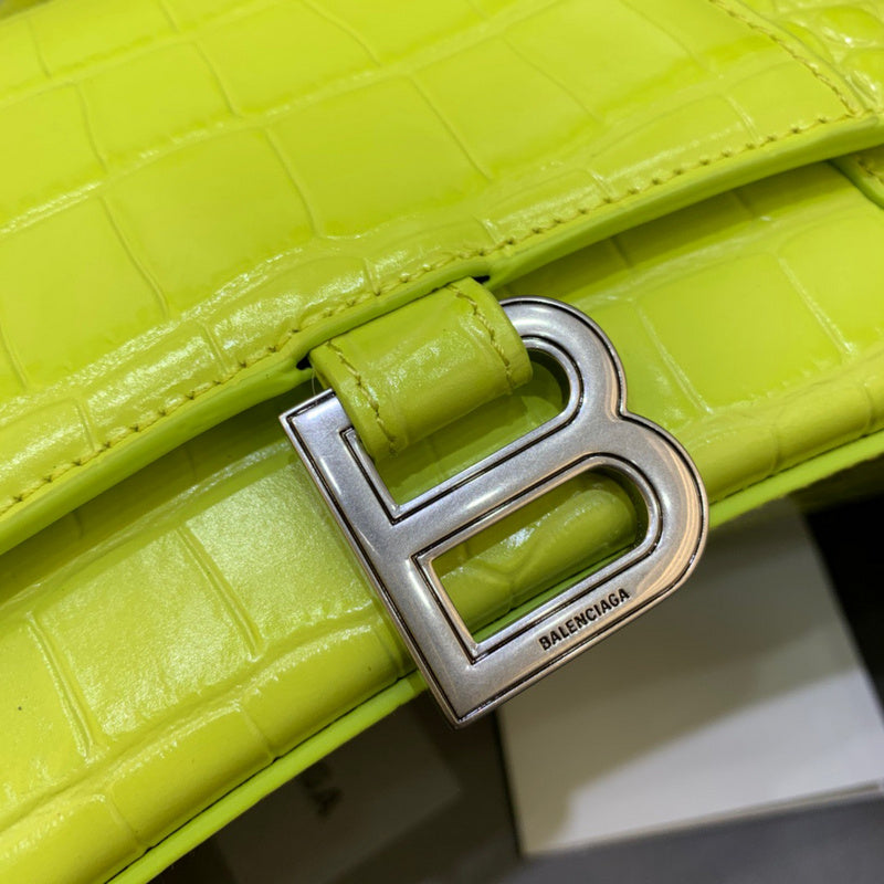 Satchel Bags - BGA Bags - 753