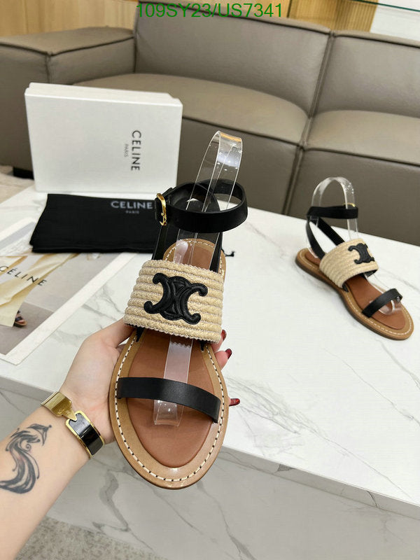 SAMC - COL Women Shoes - 054