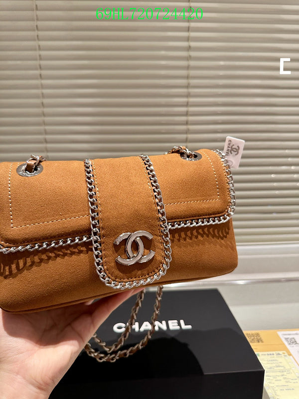 Glami - CHL Bags - 354