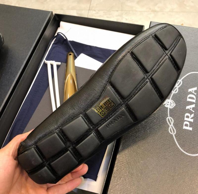 GlamyMen Shoes - 326