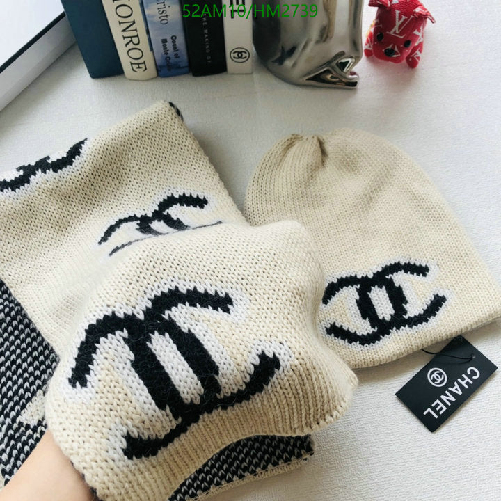 SAMC - CHL Scarves - 838
