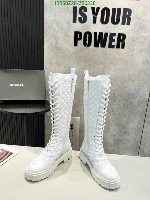 SAMC - Mix Boots - 280
