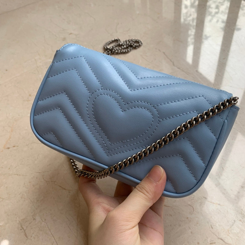 GUI2 Bags - Fashion Bags  1389