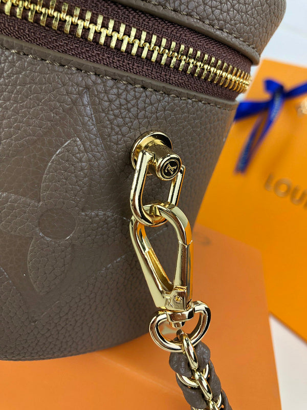Glami- Glami- Lu-Vi bags - 3885