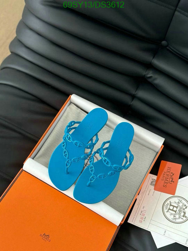 SAMC - HMS Women Shoes - 053