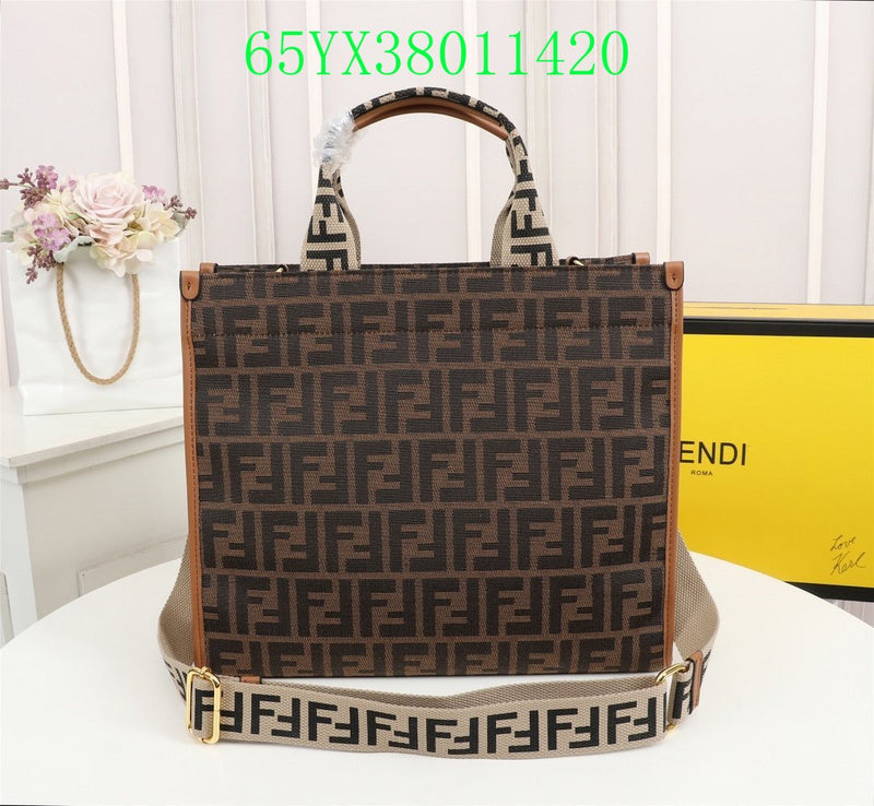 Glami - FDE Bags - 3500