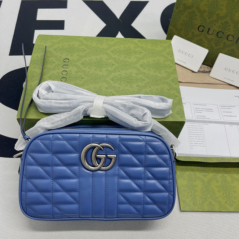 Satchel Bags - GCI Bags - 6493