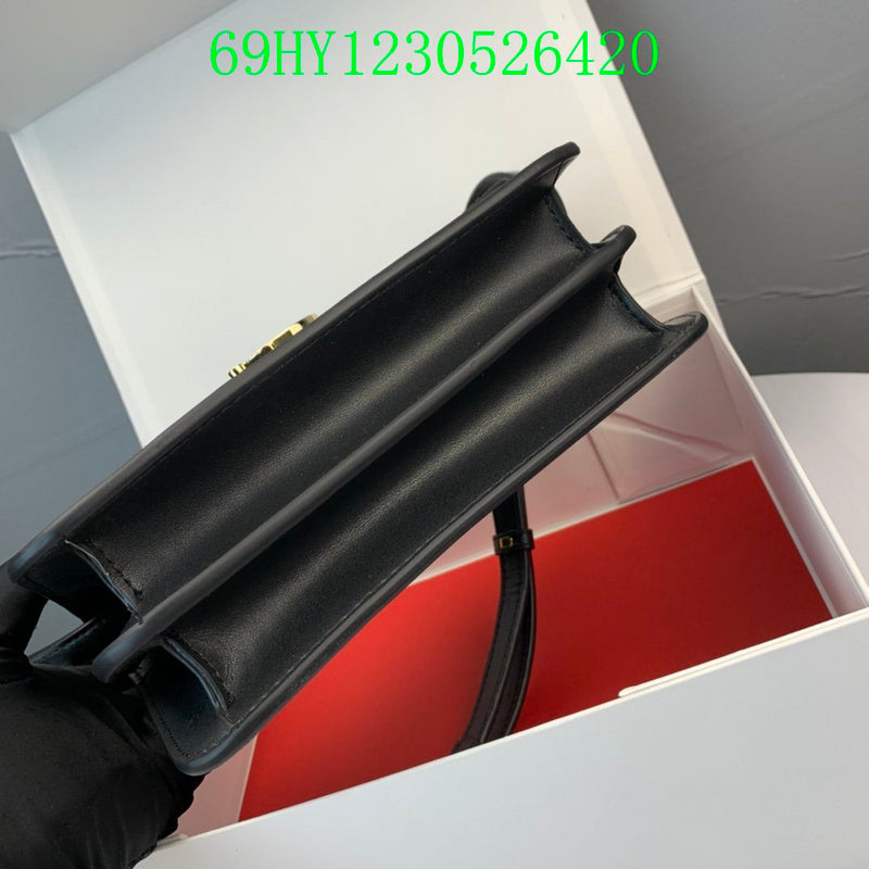 Glami GlamI -GLAMIR Bags - 543