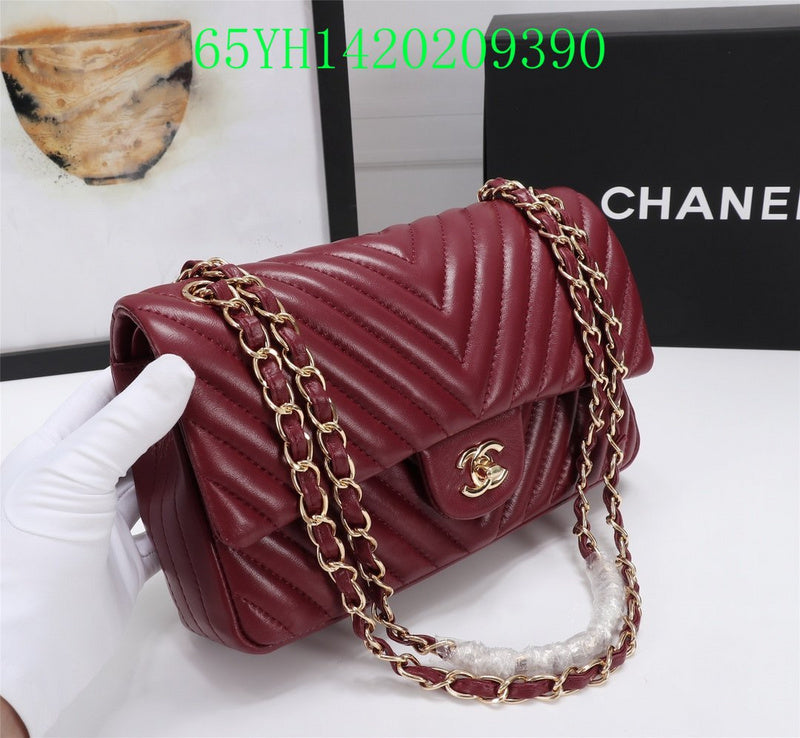 Glami - CHL Bags - 3038
