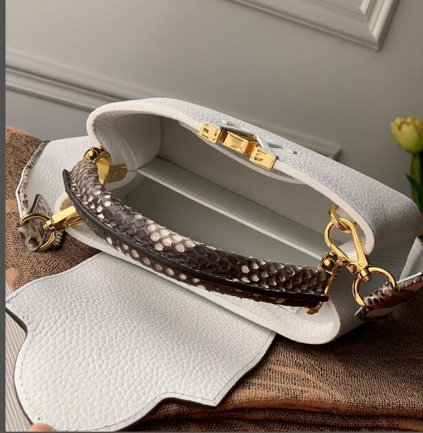 SAMC - LOV Bags - 3131