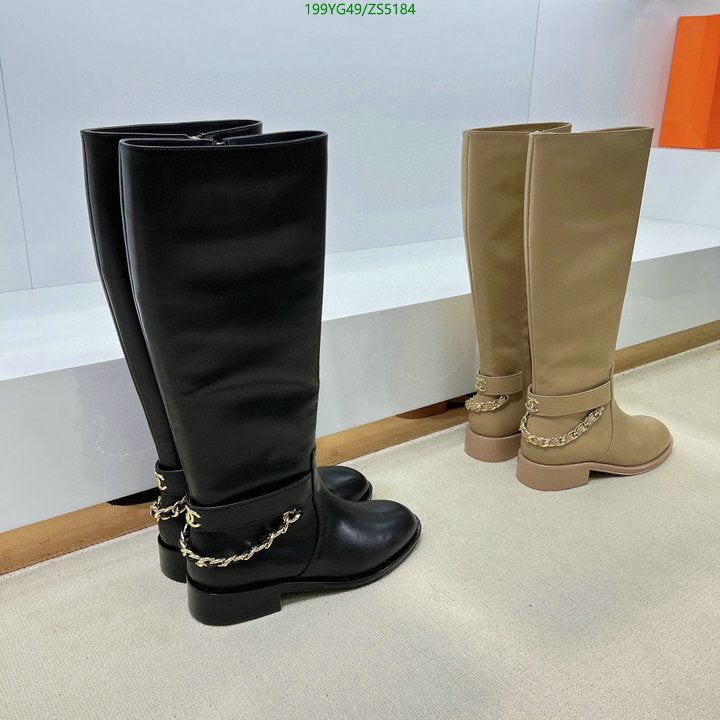 SAMC - Mix Boots - 413