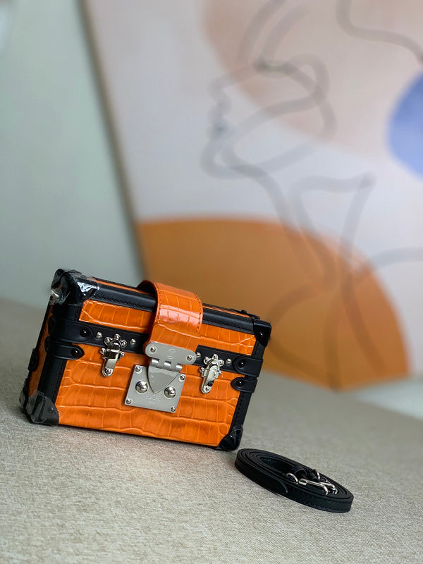 Satchel Bags - VL Bags - 1688