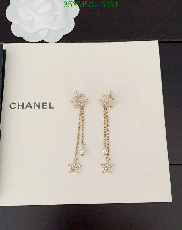 SAMC - CHL Jewelry Earrings - 315