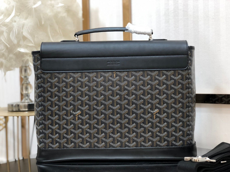 Satchel Bags - GOD Bags - 943