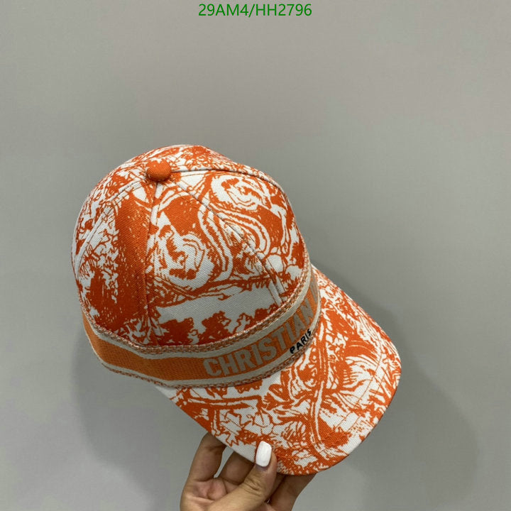 SAMC - DOR Caps & Hats - 119