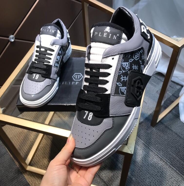 SAMC - PHP Shoes - 104