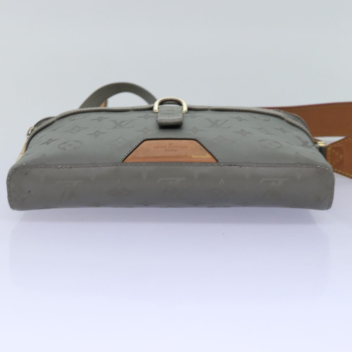 Louis Vuitton Messenger Shoulder Bag