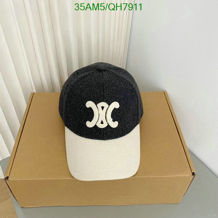 SAMC - COL Caps & Hats - 131