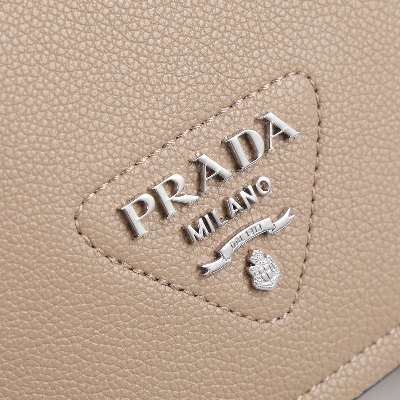 Satchel Bags - PRA Bags - 119