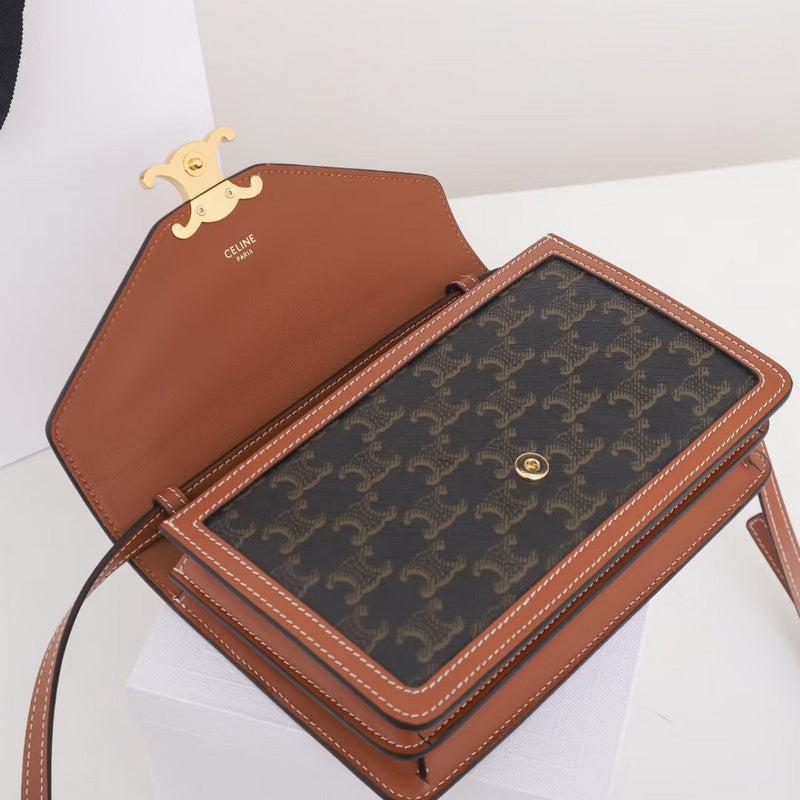 Glamy - COL Bags - 175